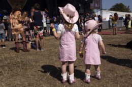 Country Calling Festival 2025