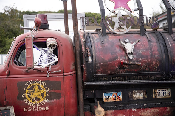 the long road festival 2025