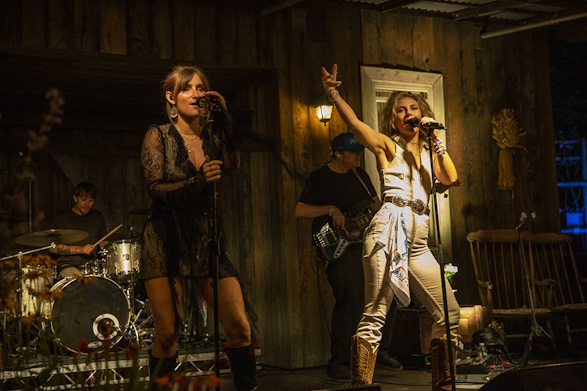 the long road festival 2025