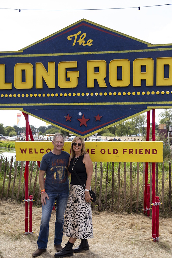 the long road festival 2025