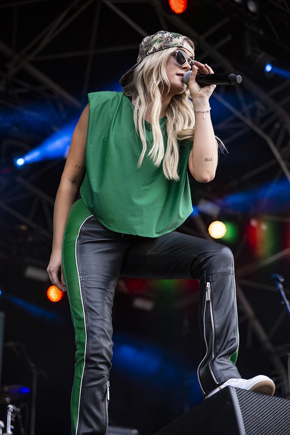 the long road festival 2025