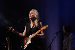 lissie