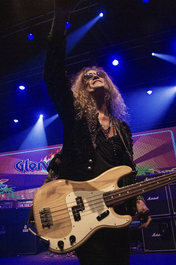 glenn hughes