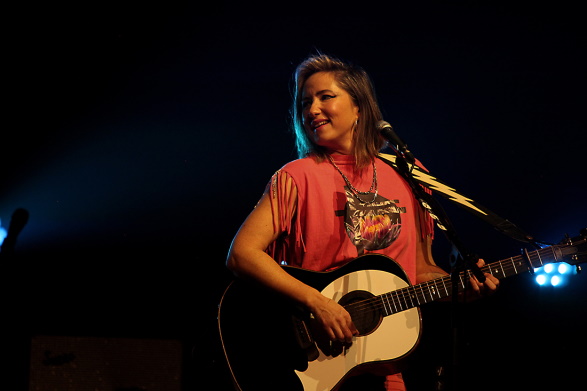 KT Tunstall