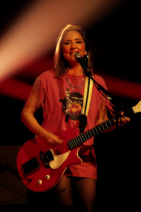 KT Tunstall