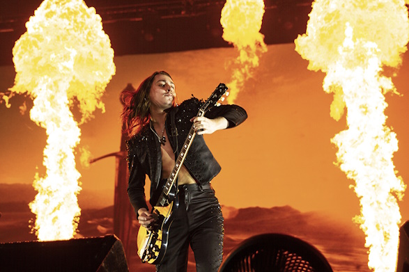 Greta Van Fleet