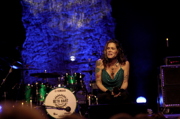 beth hart