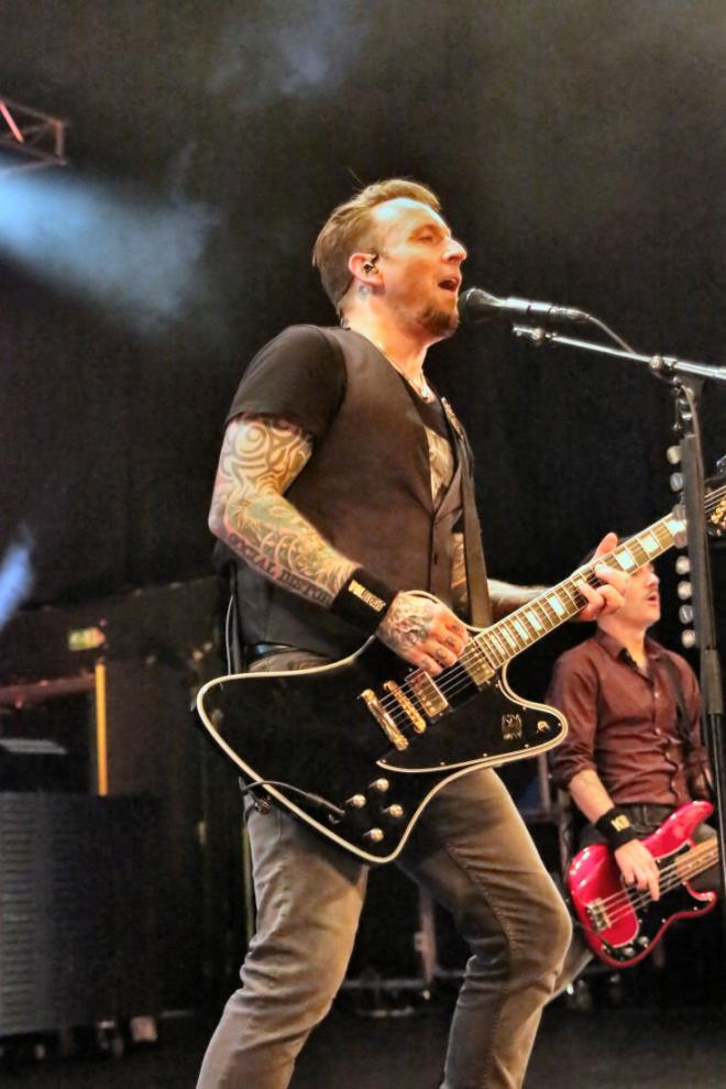 Volbeat