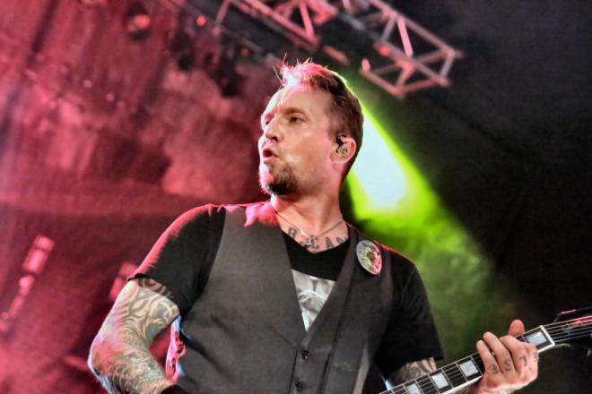 Volbeat