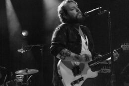 Nathaniel Rateliff & The Night Sweats