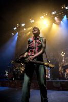 Larkin Poe – Birmingham O2 Institute – 22 October