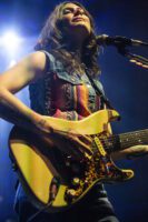 Larkin Poe – Birmingham O2 Institute – 22 October
