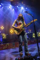 Larkin Poe – Birmingham O2 Institute – 22 October