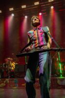 Larkin Poe – Birmingham O2 Institute – 22 October