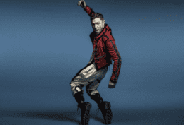 Jake Shears