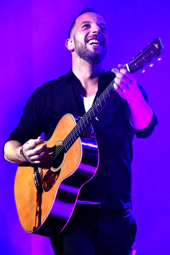 James Morrison