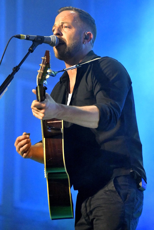James Morrison