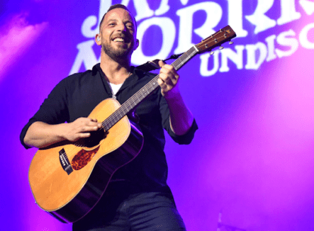 James Morrison