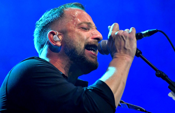 James Morrison