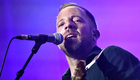 James Morrison