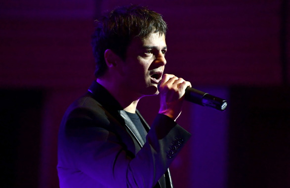 Jamie Cullum