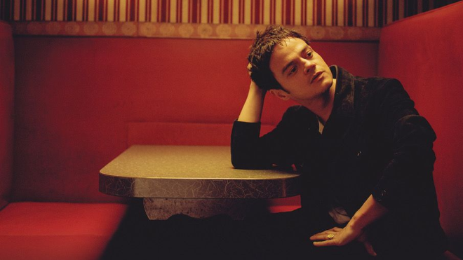 Jamie Cullum
