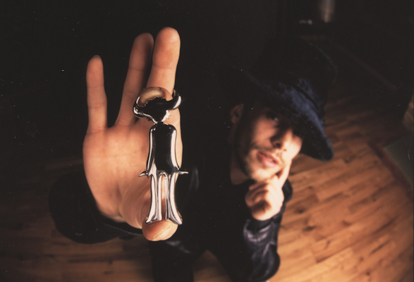 Jamiroquai