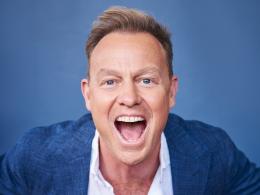 Jason Donovan