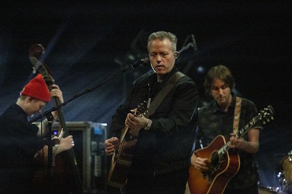 Jason Isbell & The 400 Unit – Birmingham Symphony Hall – 10 June 2026