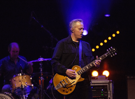Jason Isbell & The 400 Unit – Birmingham Symphony Hall – 10 June 2026