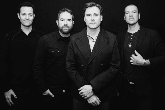 Jimmy Eat World