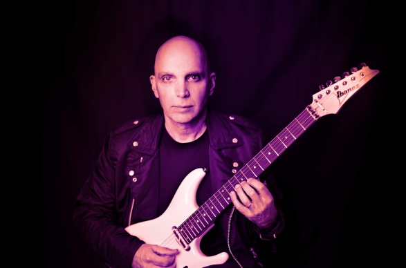 Joe Satriani