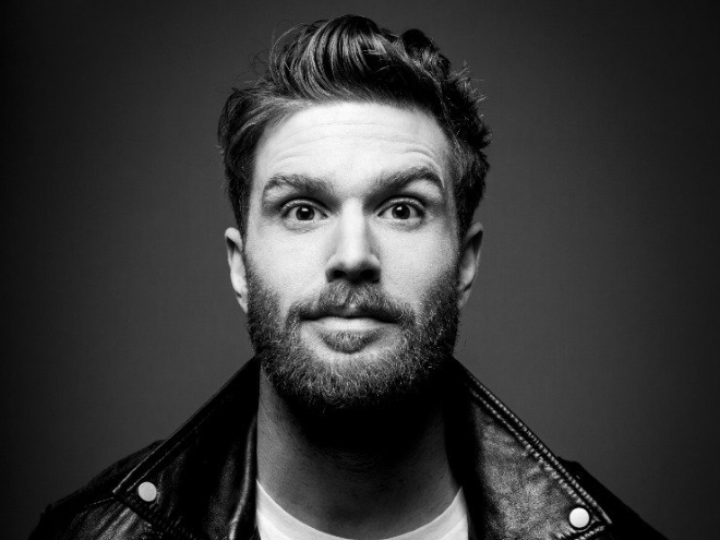 Joel Dommett