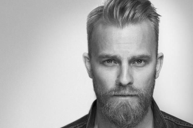 Joey Landreth