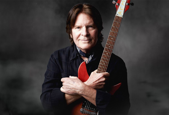 John Fogerty