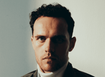Jordan Rakei