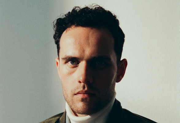 Jordan Rakei