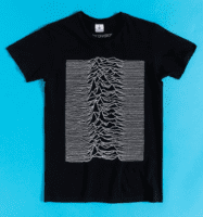 joy division tee