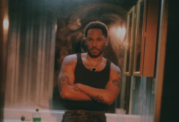 KAYTRANADA