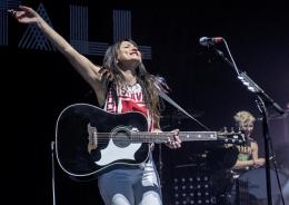 KT Tunstall