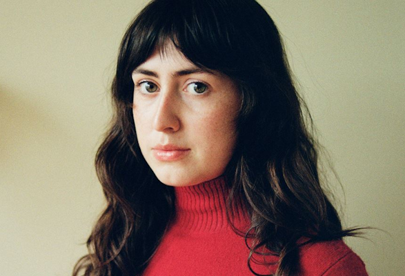 Katie Gregson-MacLeod