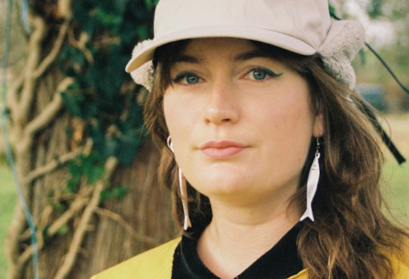 Katy J Pearson