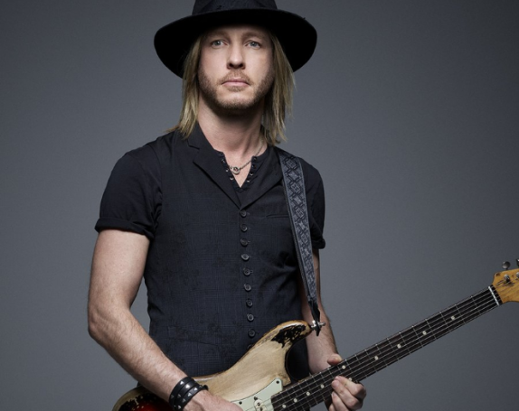 Kenny Wayne Shepherd, 