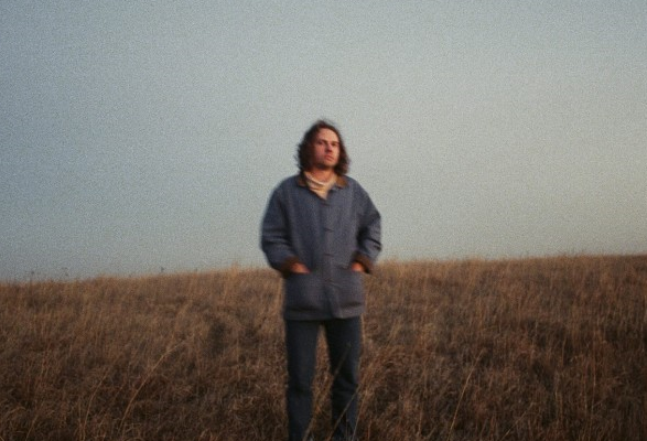 Kevin Morby