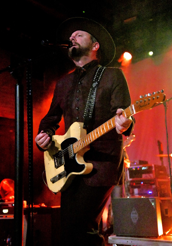 Kiefer Sutherland 