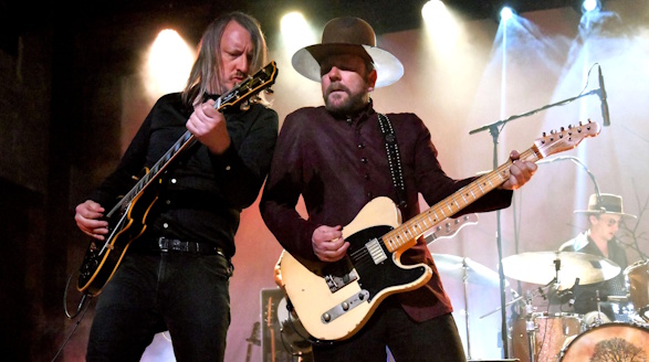 Kiefer Sutherland 