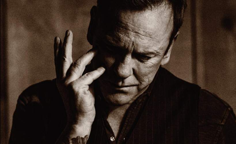 Kiefer Sutherland