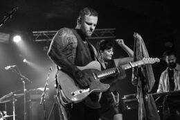 Kris Barras Hollow Souls 3