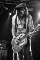 Kris Barras Hollow Souls 4