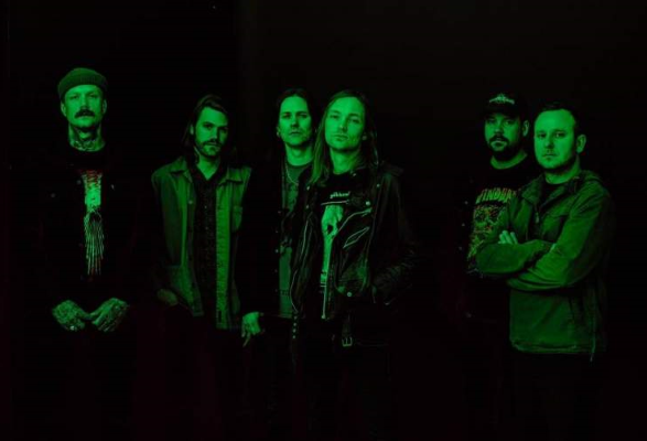 Kvelertak